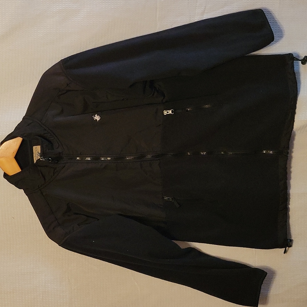 Beverly Hills Polo Club Jacket